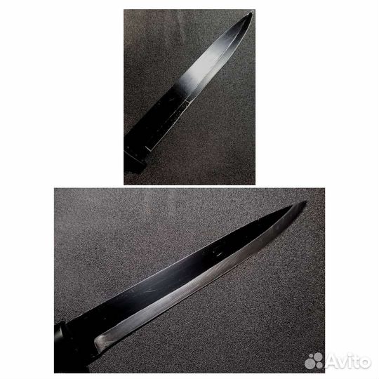 Заточка инструмента