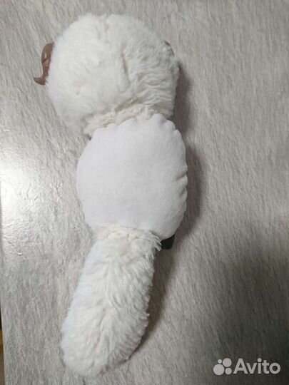 Игрушка монстрик ручная работа