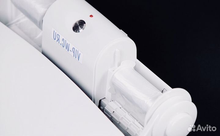 Покрытия на унитаз 78X-8