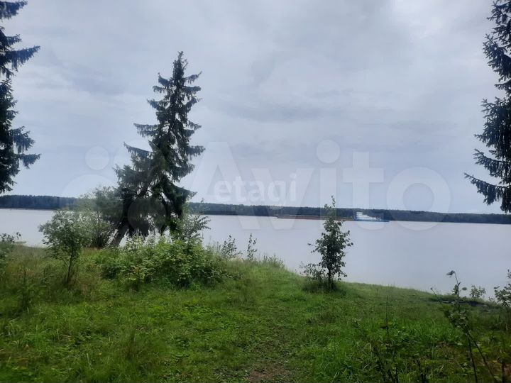 Участок 10 сот. (СНТ, ДНП)