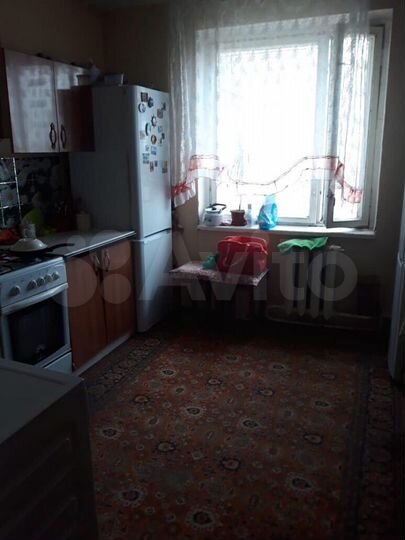 Комната 13 м² в 4-к., 9/9 эт.