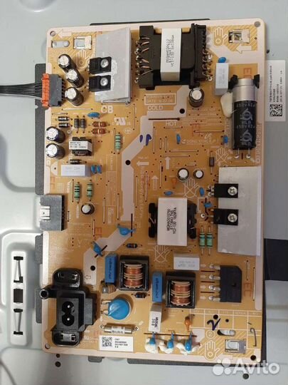 Блок питание для телевизора Samsung