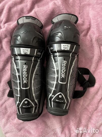 Хоккейная форма