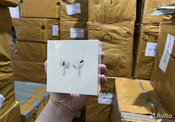 Airpods pro Оптом