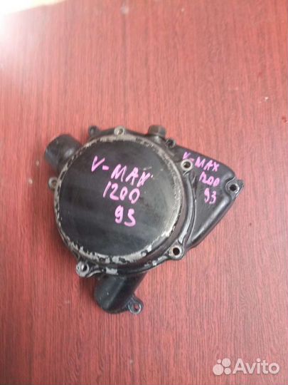 Помпа Yamaha V-MAX 1200 93