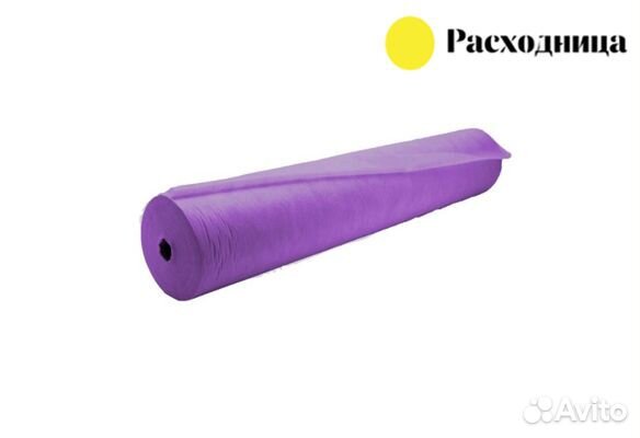 Одноразовые простыни