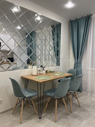 2-к. квартира, 48 м², 1/9 эт.