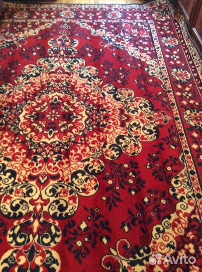 Ковры 2 шт СССР