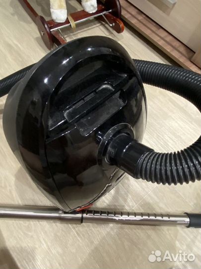 Пылесос redmond