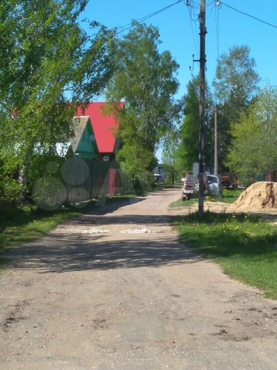 Участок 65 сот. (ИЖС)