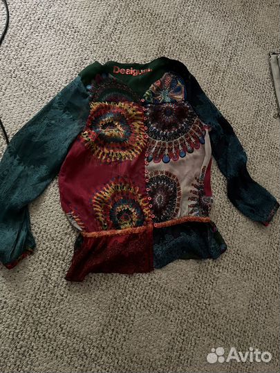 Женская одежда 46р