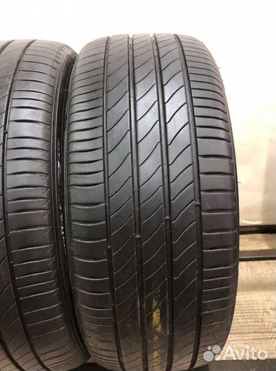 Michelin Primacy 3 ST 215/45 R18 93W