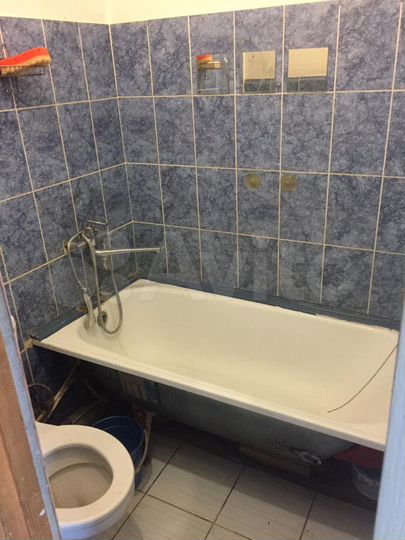 Квартира-студия, 24 м², 2/3 эт.