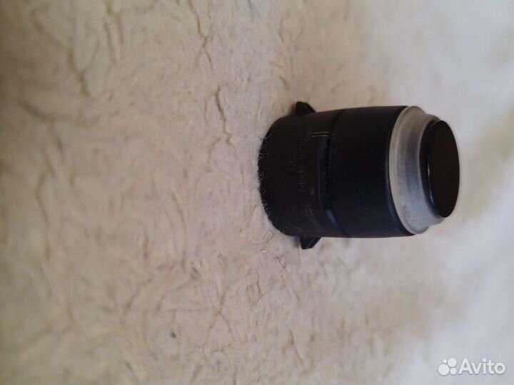 Датчик парковки w211/w219/w221