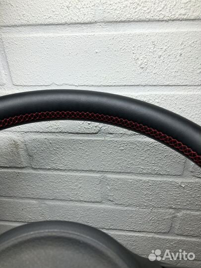 Руль на ваз