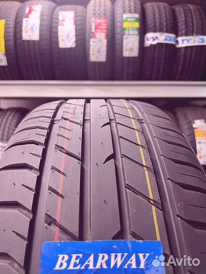 Bearway BW118 265/45 R19 105T