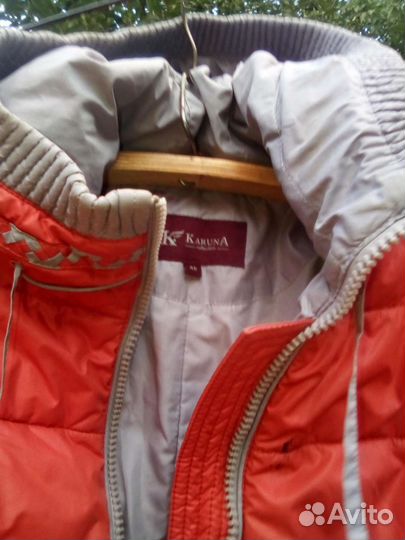 Женская одежда