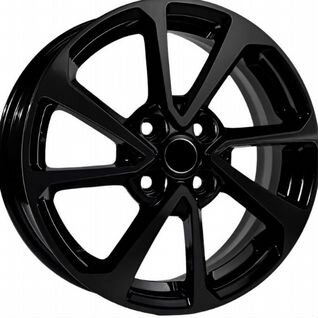 Литые диски Carwel Ессей 105 6×R15 4×100