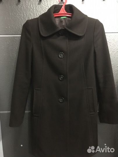 Пальто