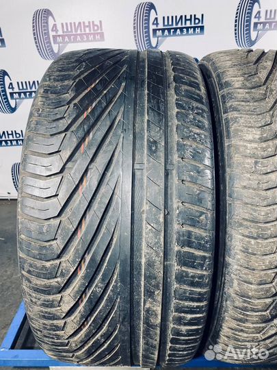 Uniroyal Rain Sport 3 275/40 R20 106Y