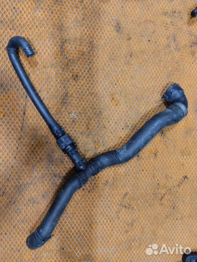 Патрубок передний Audi Q3 8U cpsa 2013