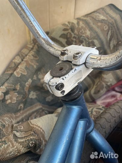Bmx
