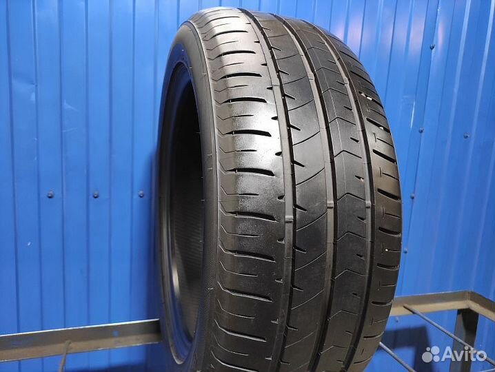 Bridgestone Ecopia NH100 RV 235/50 R18