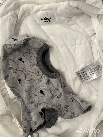 Комбинезон reima