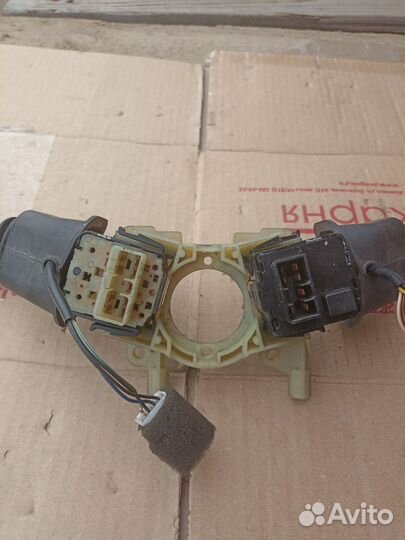 Шевроле лачетти под рулевые переключатели