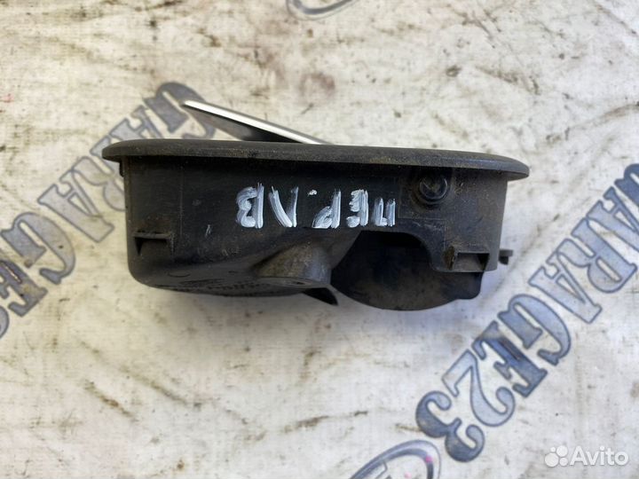 Ручка открытия передней левой двери Ford Fusion