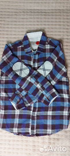 Вещи пакетом на мальчика 5-6 лет