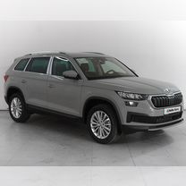 Skoda Kodiaq 2.0 AMT, 2024, 15 км, с пробегом, цена 4 899 000 руб.