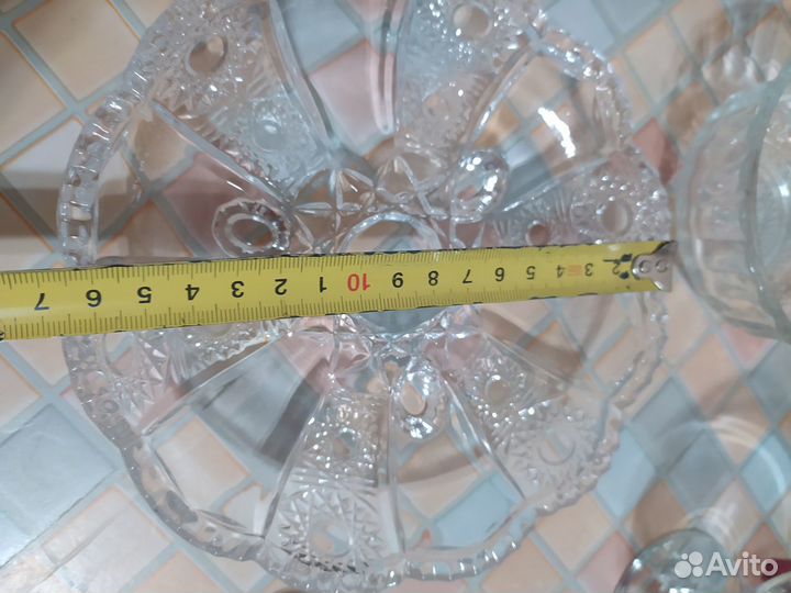 Посуда СССР