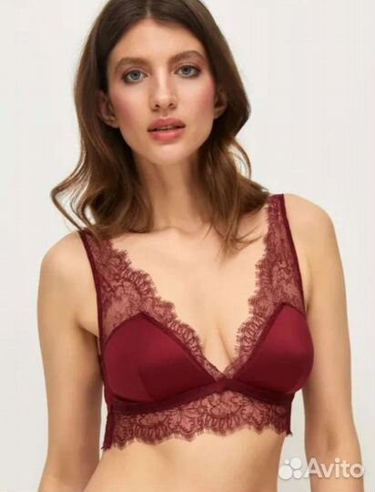 Бюстгальтер новый