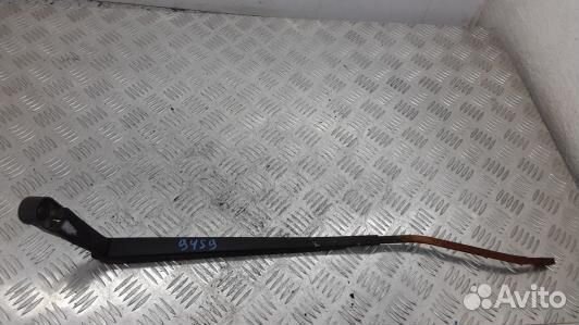 Щеткодержатель лобового стекла hyundai getz TB (94