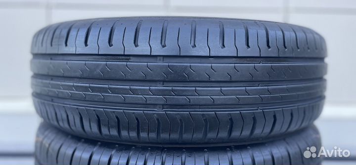 Continental ContiEcoContact 5 185/65 R15
