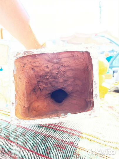 Бюст ленина СССР