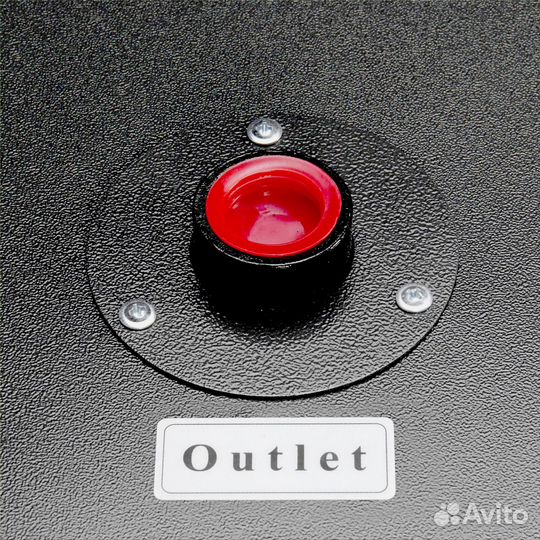 Осушитель Master Blast MB-20AC. Доставка