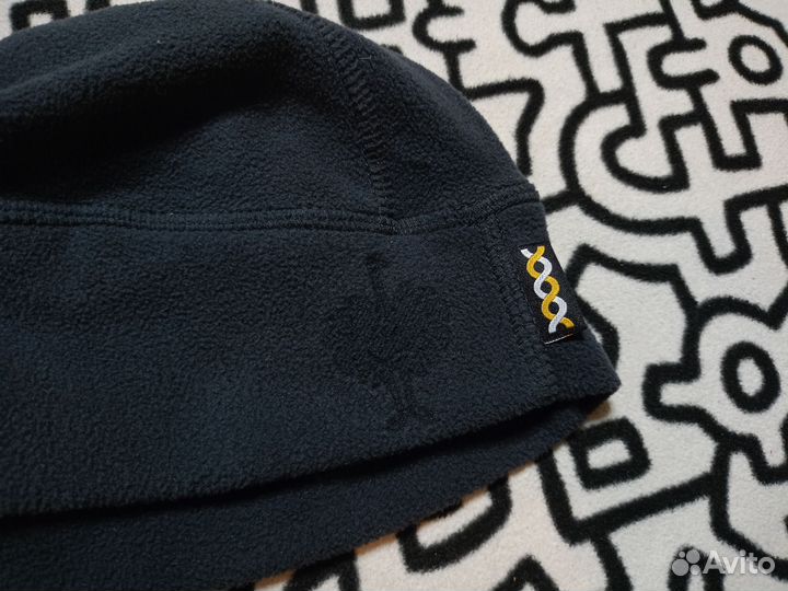 Шапка Engelbert Strauss XS / Флис / Carhartt Rab