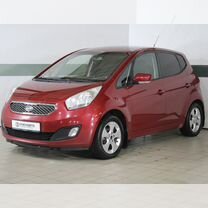 Kia Venga 1.6 MT, 2011, 203 865 км, с пробегом, цена 700 000 руб.