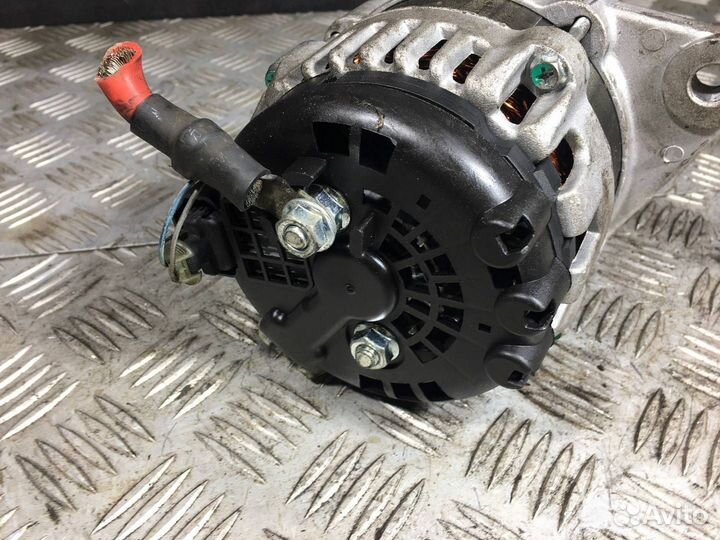 Генератор Opel Insignia (A) 2011