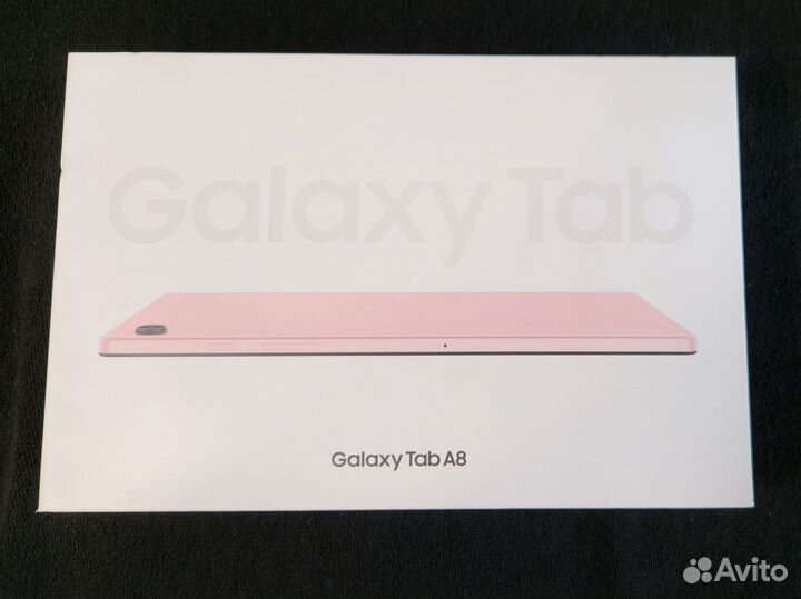 Samsung Galaxy Tab A8 Wi-Fi 68 гб (SM-X200nidfser)