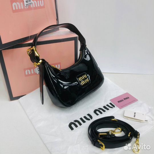 Сумка женская Miu Miu