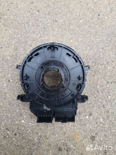 Шлейф на kia rio 3