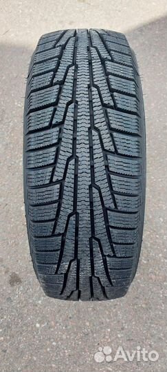 Ikon Tyres Nordman RS2 185/60 R15 88R