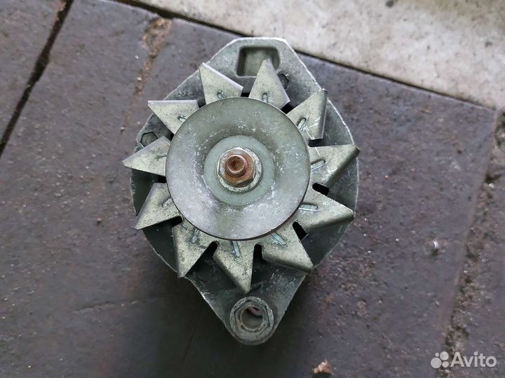 Генератор ваз 2101- 2107