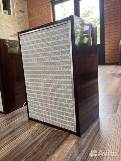 Акустические колонки СССР 2ас-2