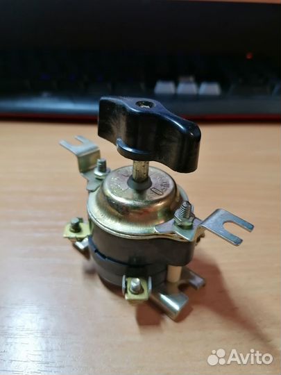 Пв2-16 переключатель