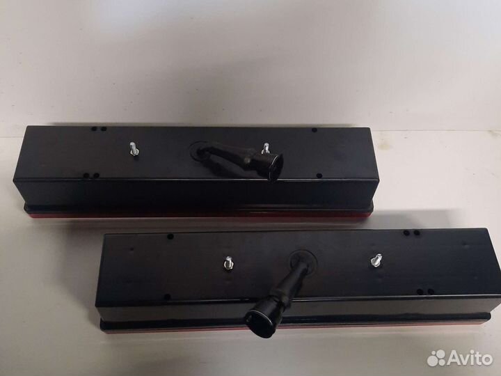 Фонарь задний газель 3302