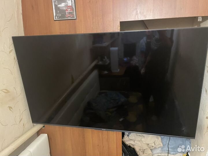 Hinese Телевизор 65 дюймов